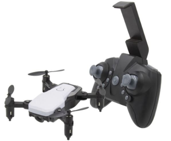 Mini Drone F606 con Cámara